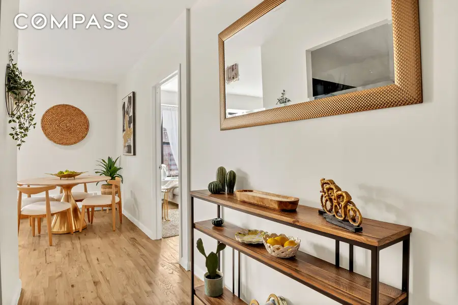 2041 5th Avenue #5F, Manhattan, NY 10035 - #2