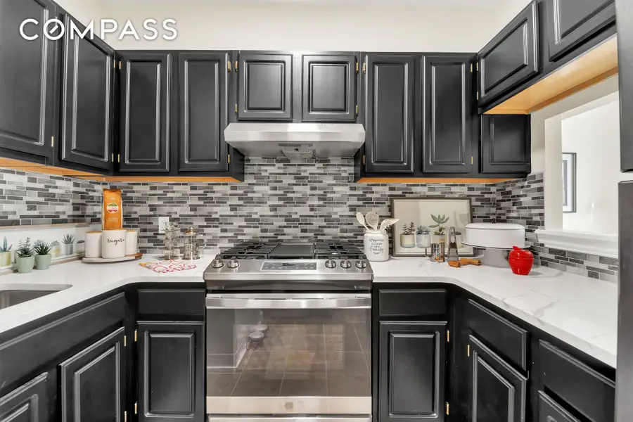 2041 5th Avenue #5F, Manhattan, NY 10035 - #3