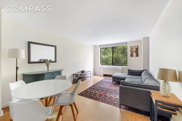 21 S End Avenue #435, Manhattan, NY 10280