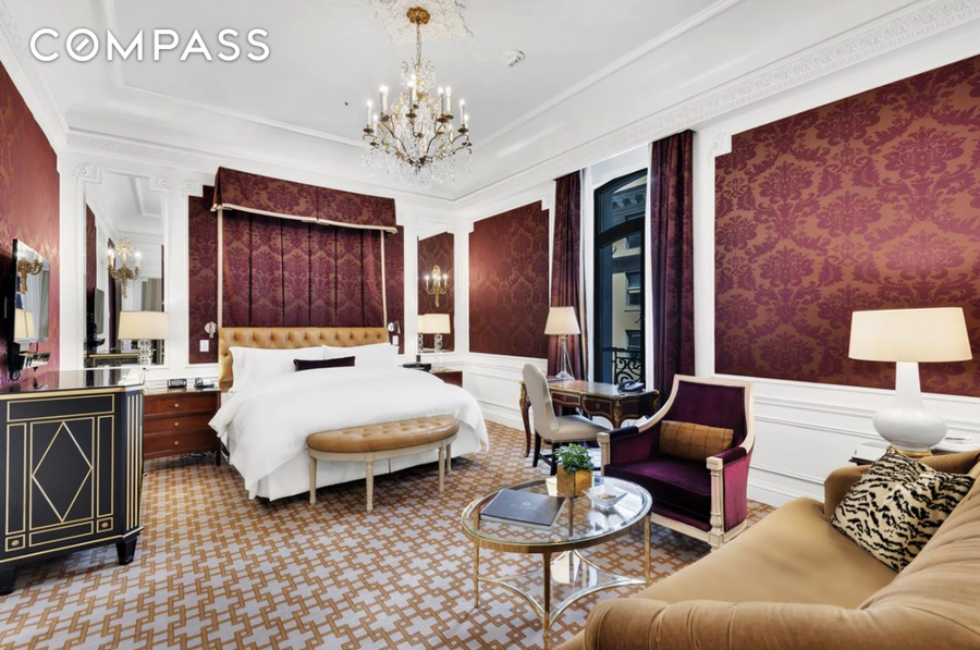 2 E 55th Street #815 W29, Manhattan, NY 10022 - #2