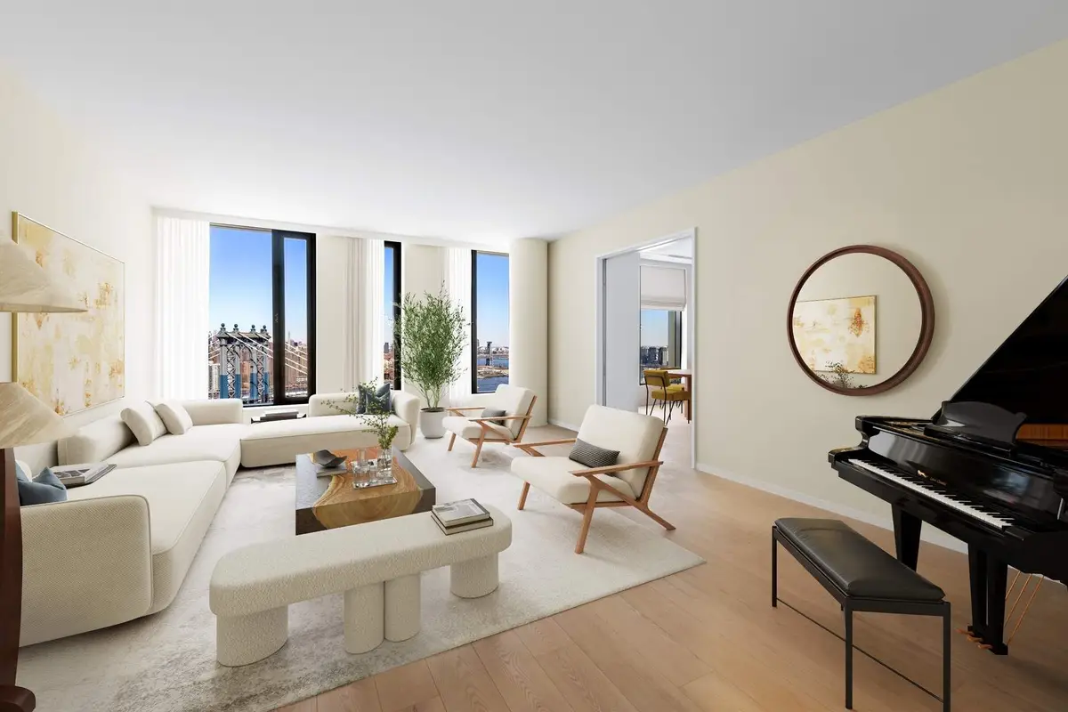 30 Front Street #19B, Brooklyn, NY 11201 - #1