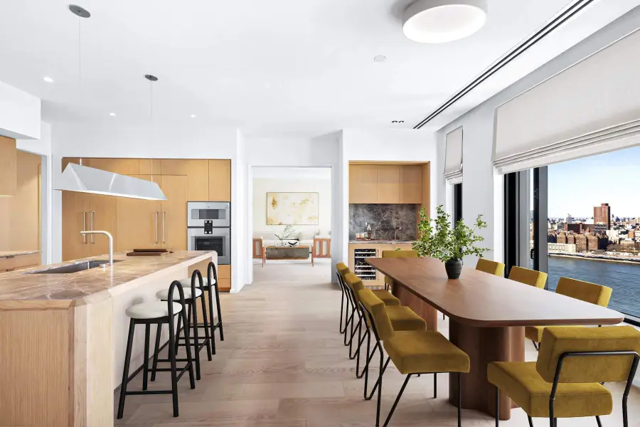 30 Front Street #19B, Brooklyn, NY 11201 - #3