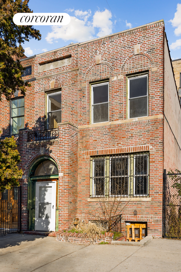 1023 Union Street, Brooklyn, NY 11225