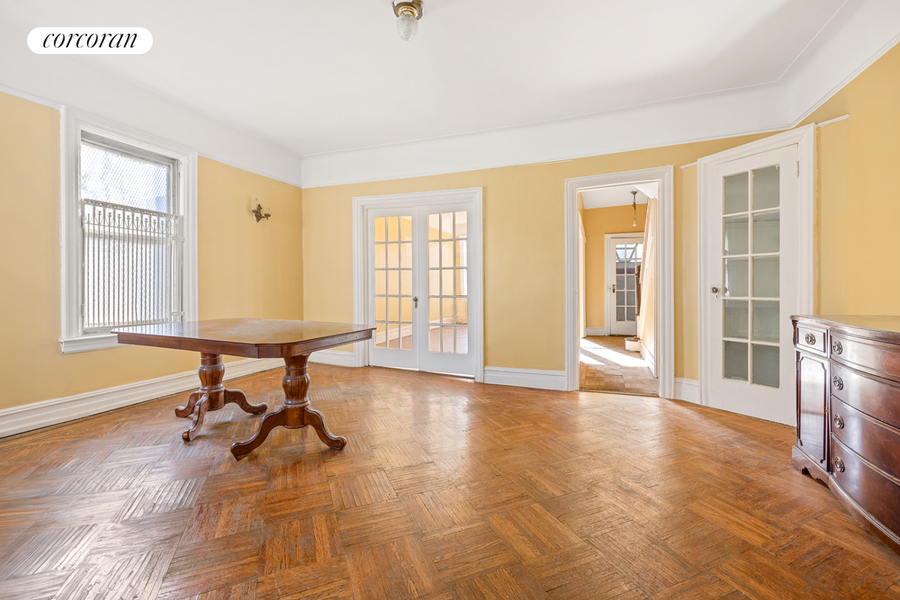 1023 Union Street, Brooklyn, NY 11225 - #2