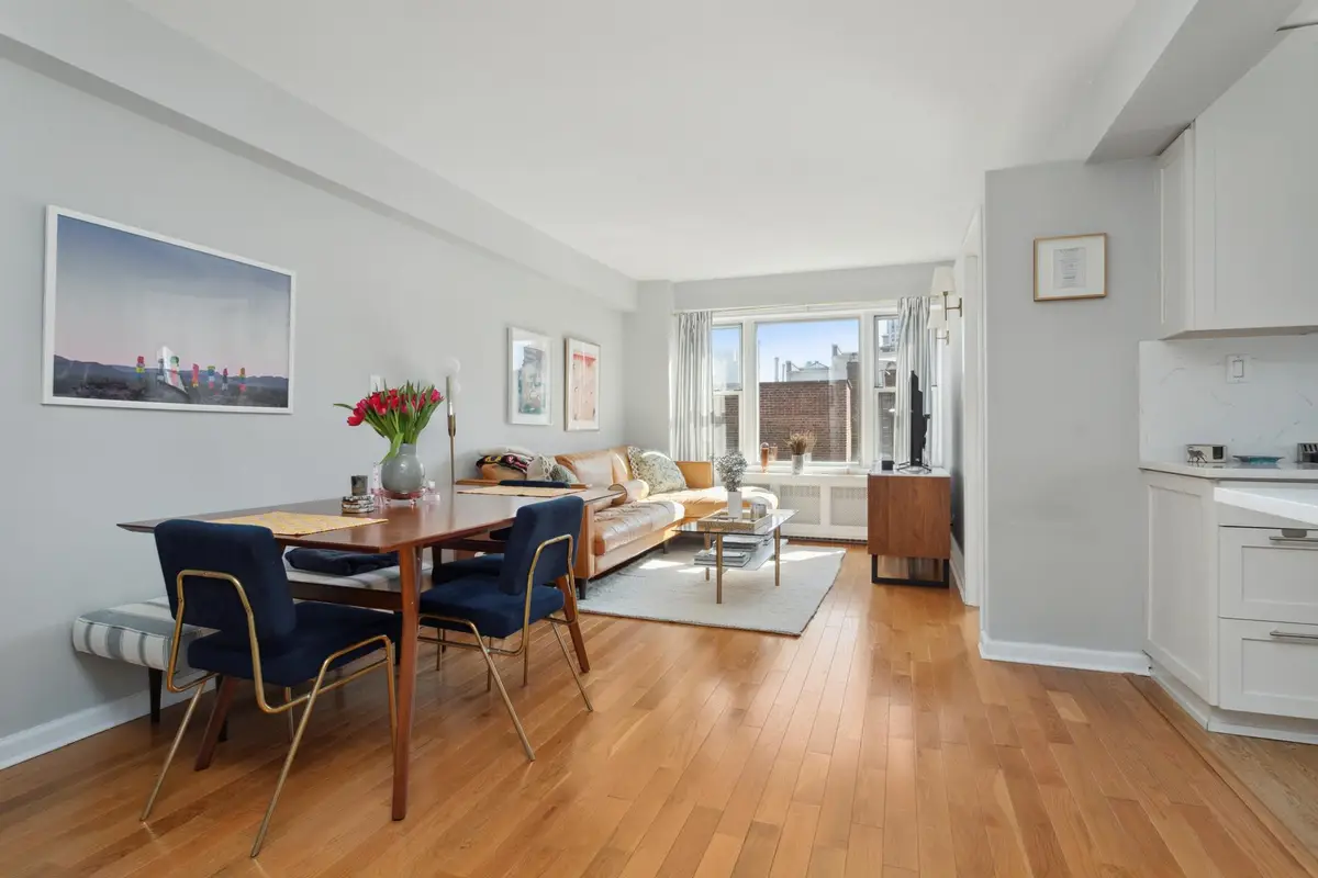 135 Willow Street #712, Brooklyn, NY 11210 - #1