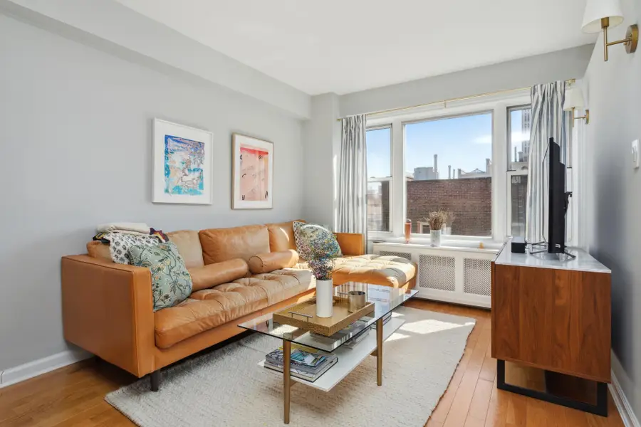 135 Willow Street #712, Brooklyn, NY 11210 - #2