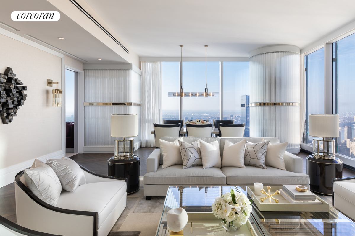 217 W 57th Street #54W, Manhattan, NY 10019 - #1