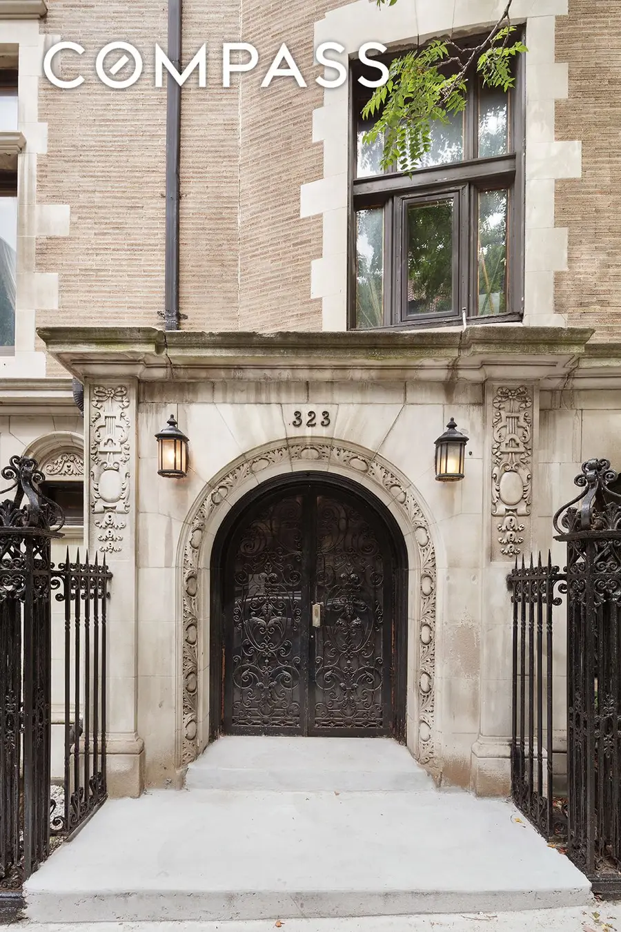 323 W 80th Street, Manhattan, NY 10024 - #3