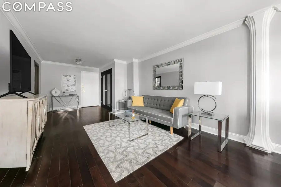 520 E 72nd Street #10D, Manhattan, NY 10021 - #3
