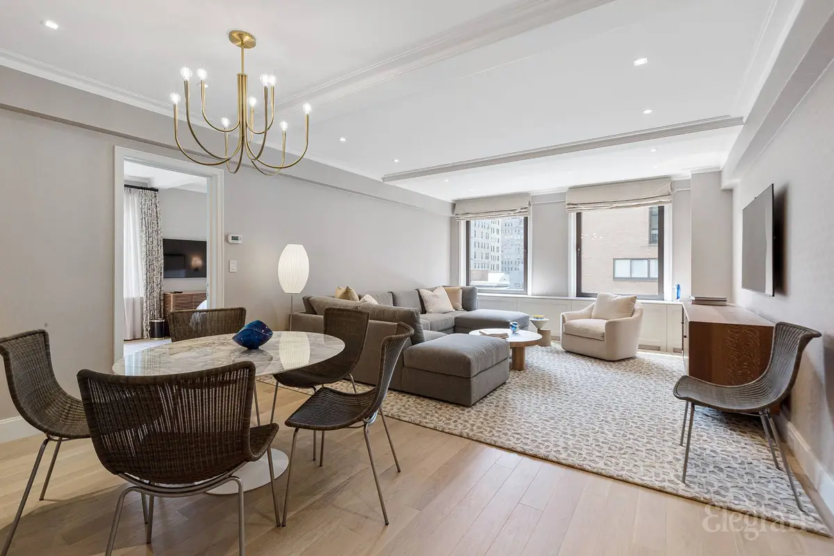 35 E 76th Street #815, Manhattan, NY 10021 - #1