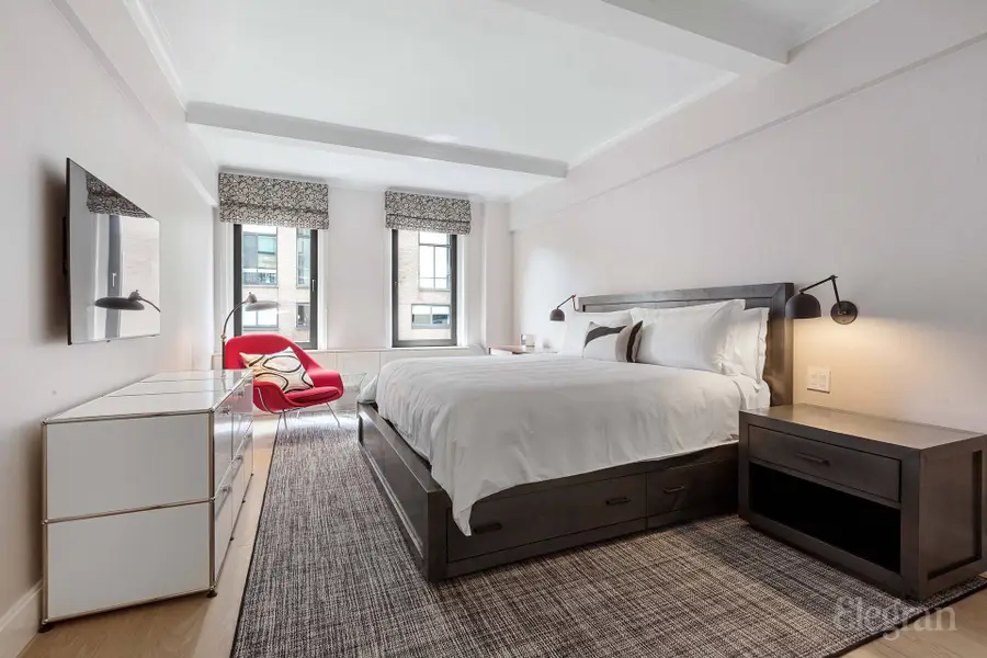 35 E 76th Street #815, Manhattan, NY 10021 - #2