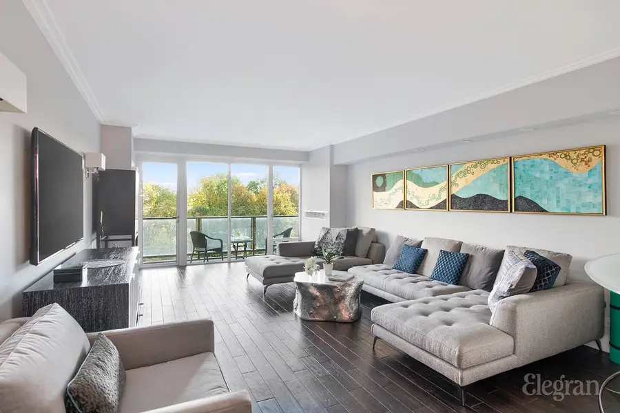 210 Central Park S #7-D, Manhattan, NY 10019 - #2