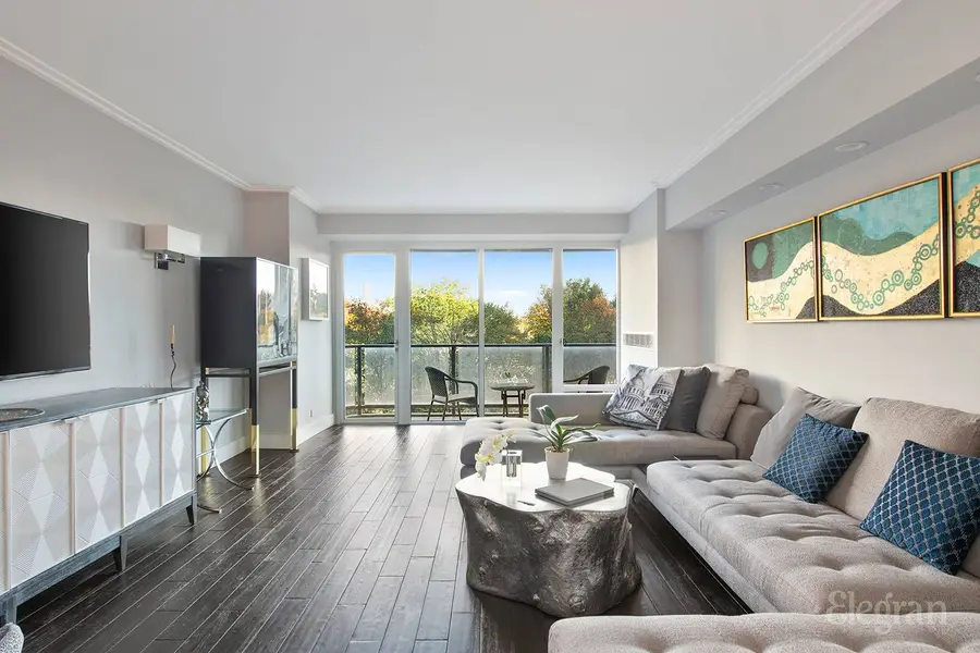 210 Central Park S #7-D, Manhattan, NY 10019 - #3