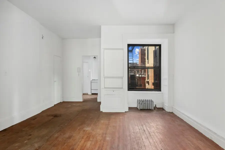 44 W 96th Street #5A, Manhattan, NY 10025 - #3