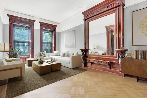 539 3rd Street, Brooklyn, NY 11215