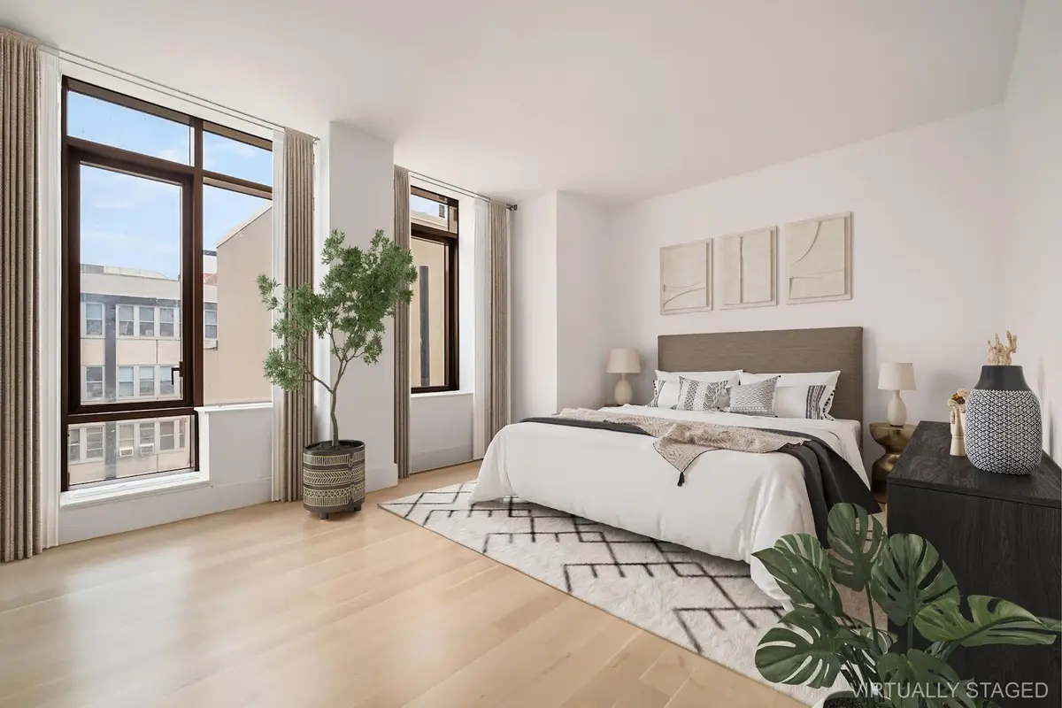 215 E 19th Street #7E, Manhattan, NY 10003 - #1