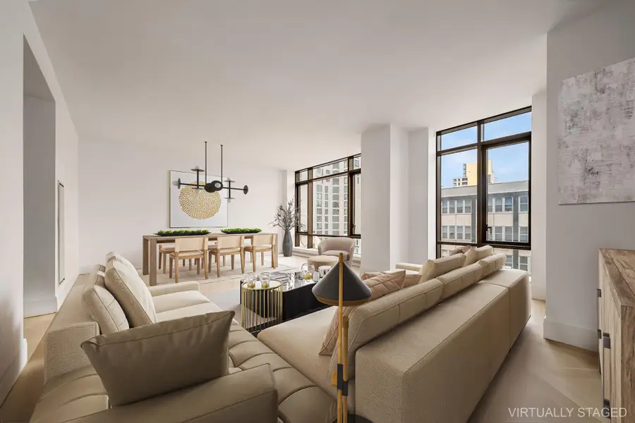 215 E 19th Street #7E, Manhattan, NY 10003 - #2