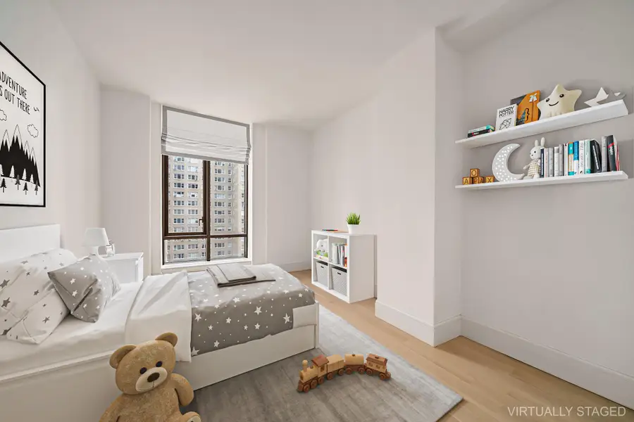 215 E 19th Street #7E, Manhattan, NY 10003 - #3