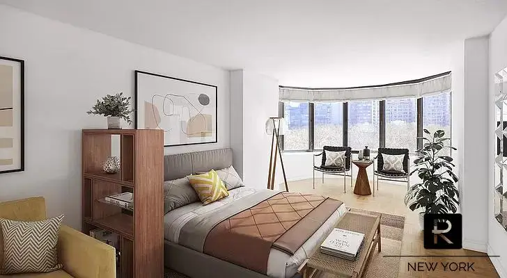 330 E 38th Street #25-O, Manhattan, NY 10016 - #2