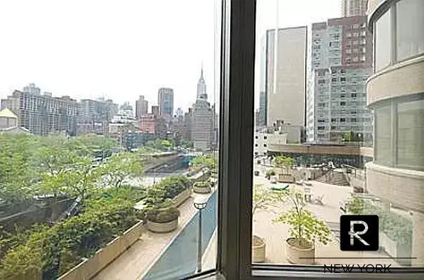 330 E 38th Street #25-O, Manhattan, NY 10016 - #3