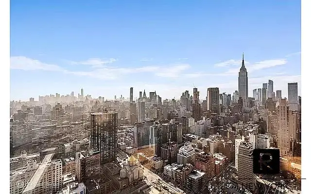 330 E 38th Street #42-O, Manhattan, NY 10016 - #3