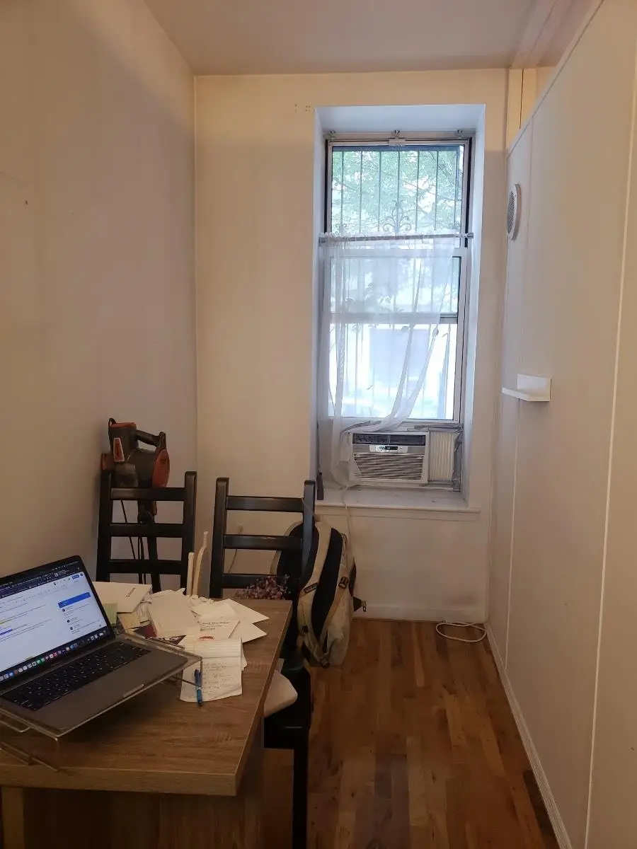 241 W 111th Street #1, New York, NY 10026 - #2