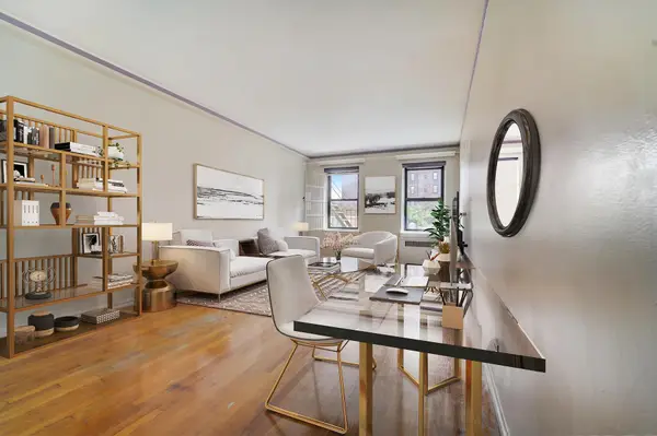 251 Seaman Avenue #6-B, Manhattan, NY 10034