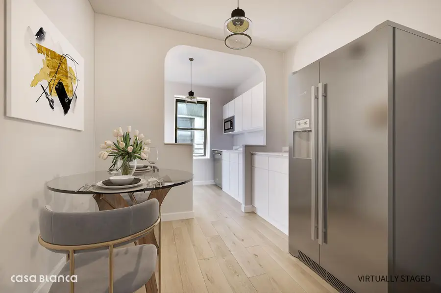 251 Seaman Avenue #6-B, Manhattan, NY 10034 - #2