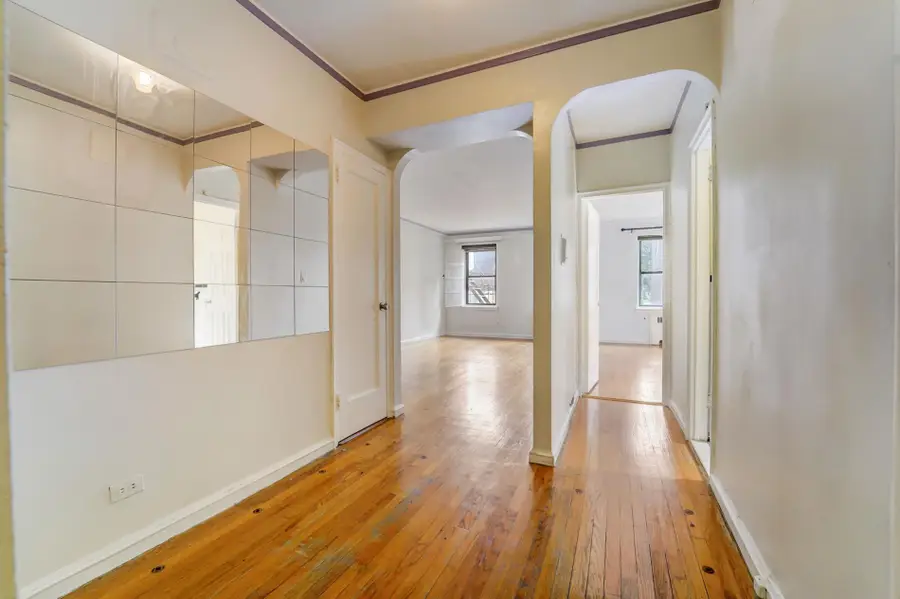 251 Seaman Avenue #6-B, Manhattan, NY 10034 - #3