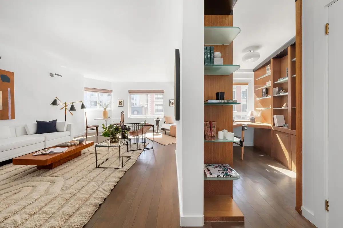 25 E 83rd Street #6C, Manhattan, NY 10028 - #1