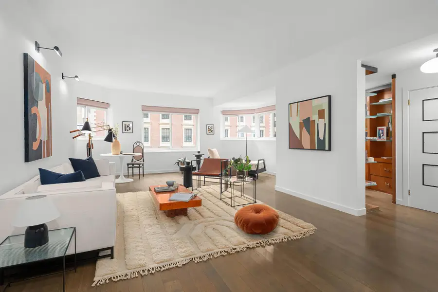 25 E 83rd Street #6C, Manhattan, NY 10028 - #3