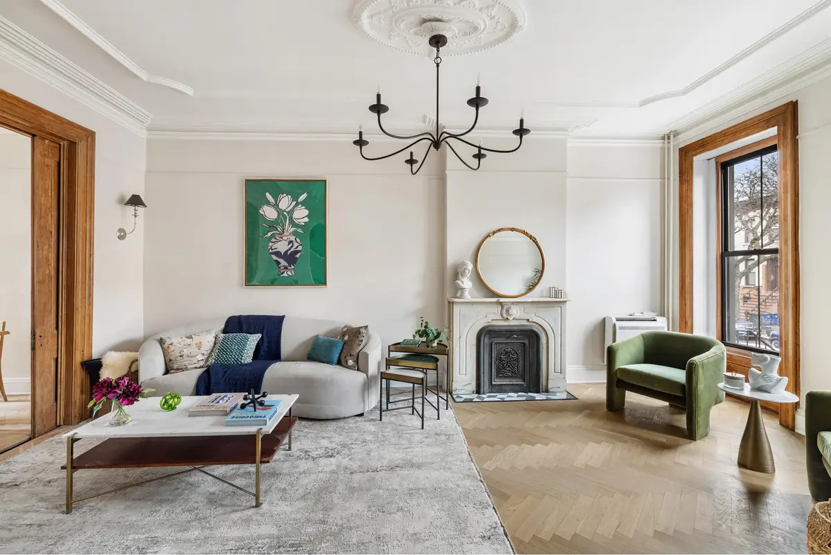 726 Jefferson Avenue, Brooklyn, NY 11221 - #1