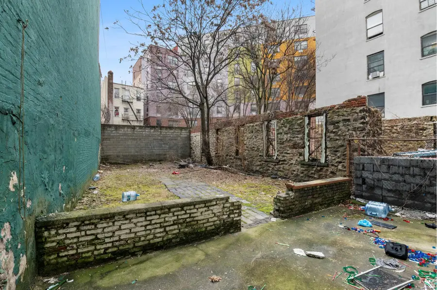 1137 Tiffany Street #COMM, Bronx, NY 10459 - #2