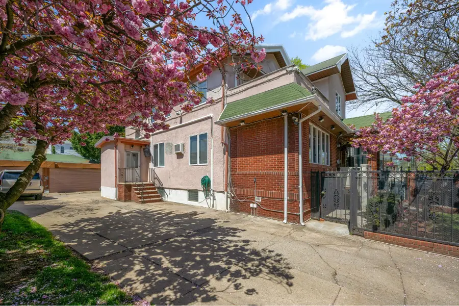 1530 E 22nd Street, Brooklyn, NY 11210 - #3