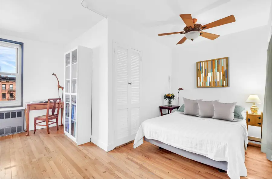 309 E 87th Street #5-L, Manhattan, NY 10128 - #2