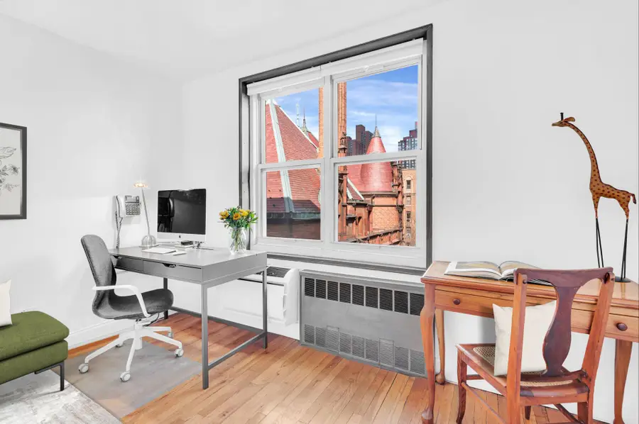 309 E 87th Street #5-L, Manhattan, NY 10128 - #3