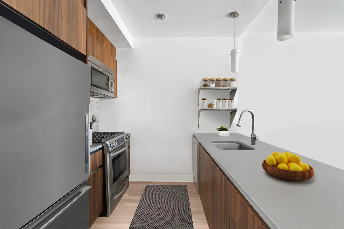 5-27 51st Avenue #PH-B, Queens, NY 11101 - #1