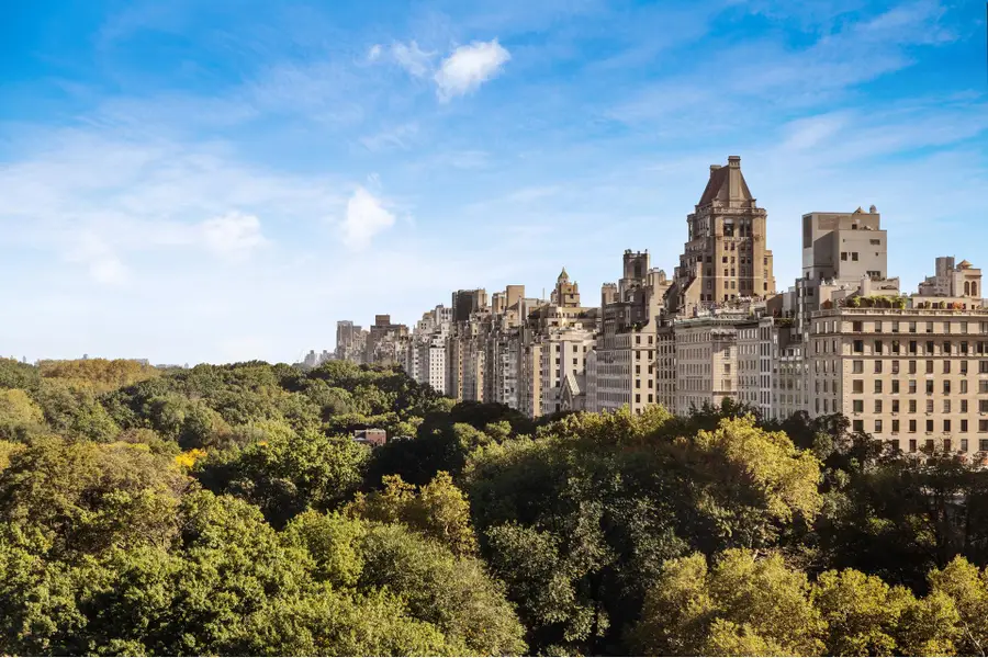 1 Central Park S #909, Manhattan, NY 10019 - #2