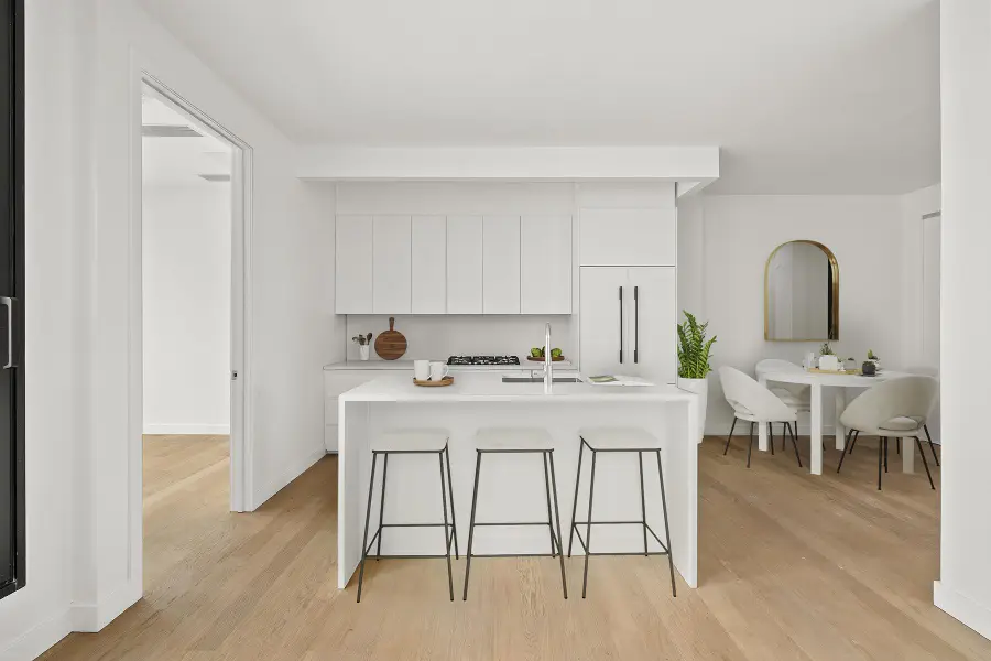 54 Dupont Street #4-A, Brooklyn, NY 11222 - #2