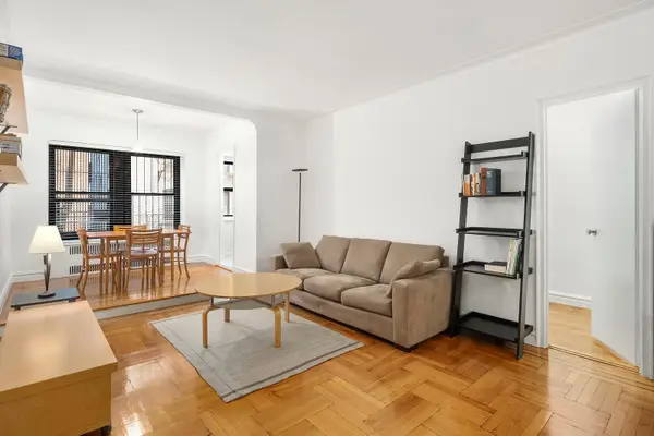 210 W 103rd Street #2-H, Manhattan, NY 10025
