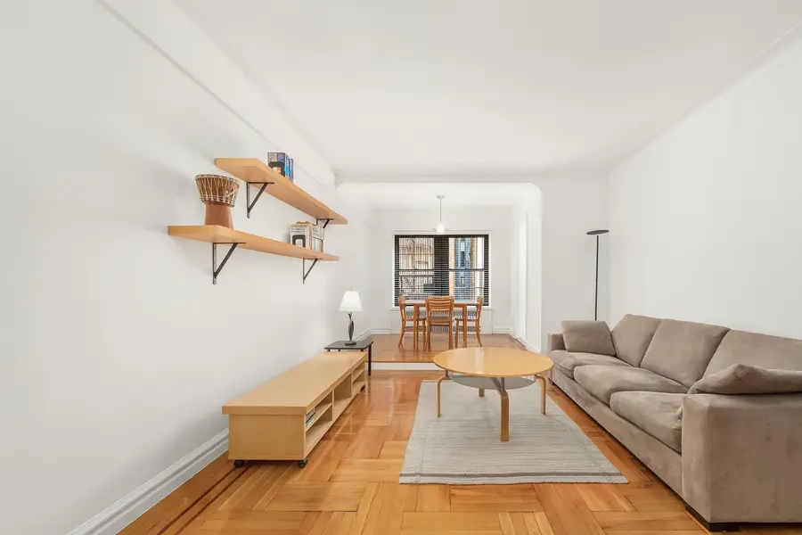 210 W 103rd Street #2-H, Manhattan, NY 10025 - #2