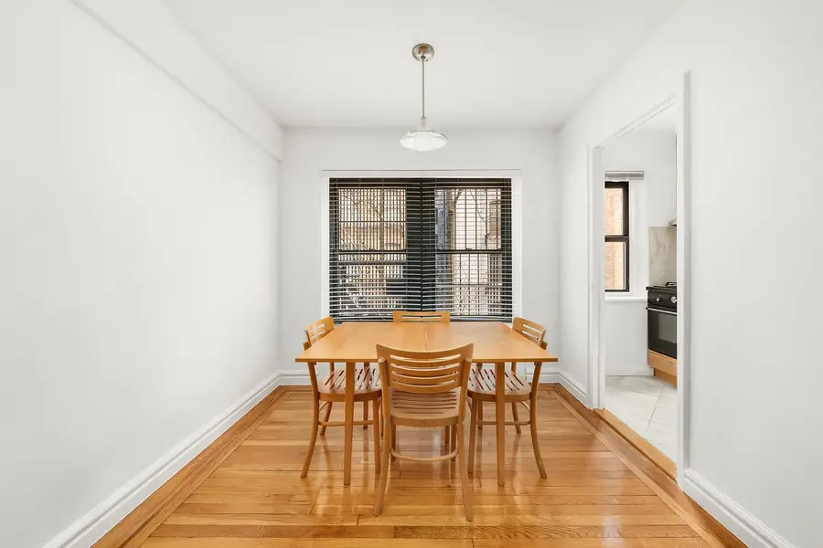 210 W 103rd Street #2-H, Manhattan, NY 10025 - #3