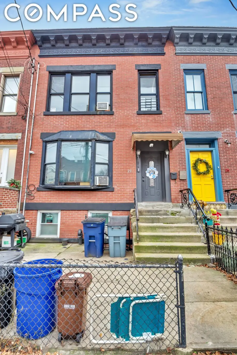 23 Dikeman Street, Brooklyn, NY 11231 - #2