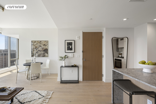 222 E Broadway #14A, Manhattan, NY 10002