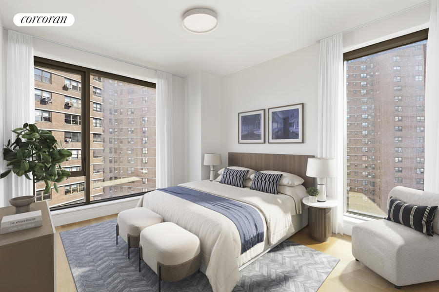 222 E Broadway #9B, Manhattan, NY 10002 - #3