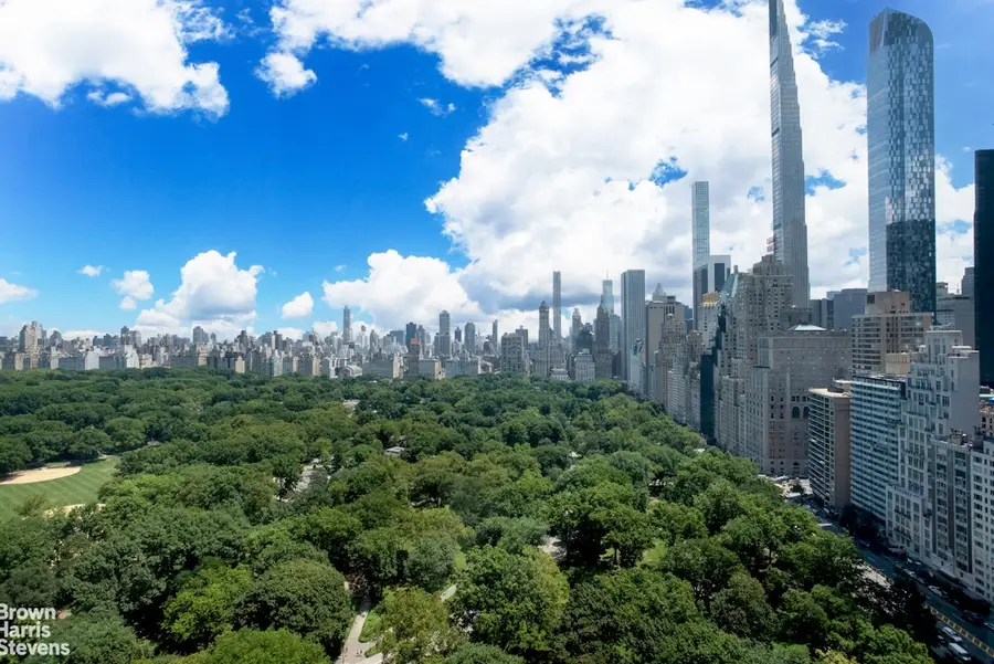 1 Central Park W #29B, Manhattan, NY 10023 - #3