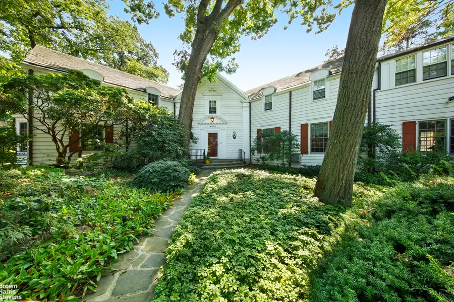 4930 Goodridge Avenue, Bronx, NY 10471 - #2