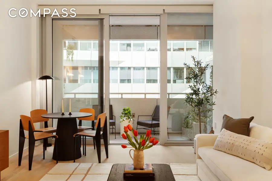 121 E 22nd Street #N501, Manhattan, NY 10010 - #3