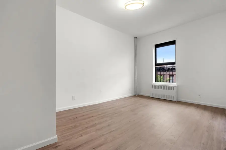 157 W 123rd Street #5-E, Manhattan, NY 10027 - #2