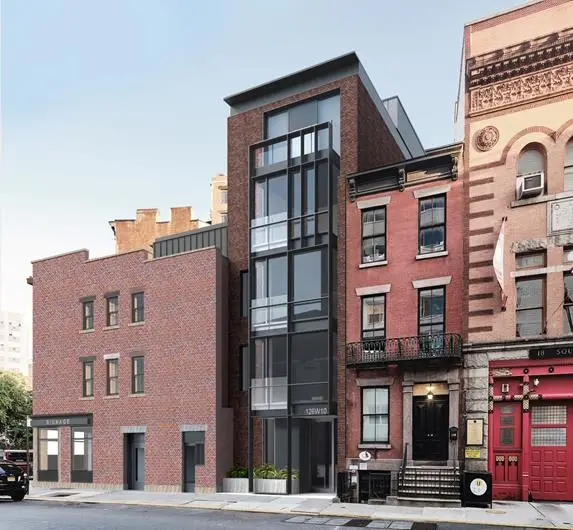 21 Greenwich Avenue, Manhattan, NY 10014 - #2